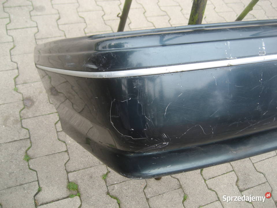 hyundai sonata 9094r zderzak tył mc x86611 33550 osobowe wielkopolskie Rakoniewice