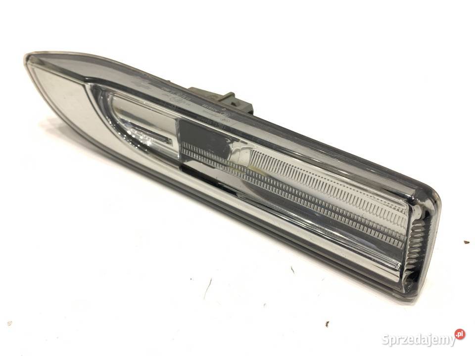 KIERUNKOWSKAZ PRAWY PRZÓD PORSCHE PANAMERA podkarpackie