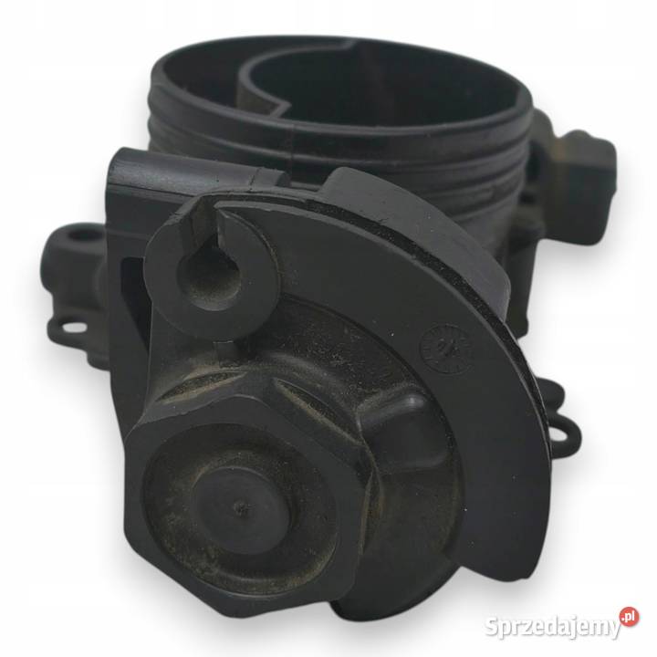 PRZEPUSTNICA Peugeot 206 307 14 8V NTPS2 SOLEX Chełm
