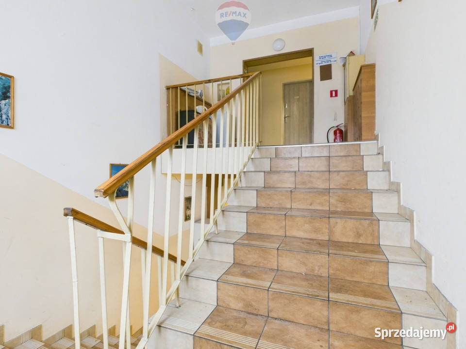 Hostel na sprzedaż Sprzedaż Toruń