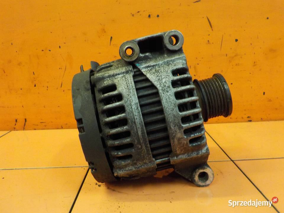MINI COOPER S R56 16 THP alternator V757436580 Suków