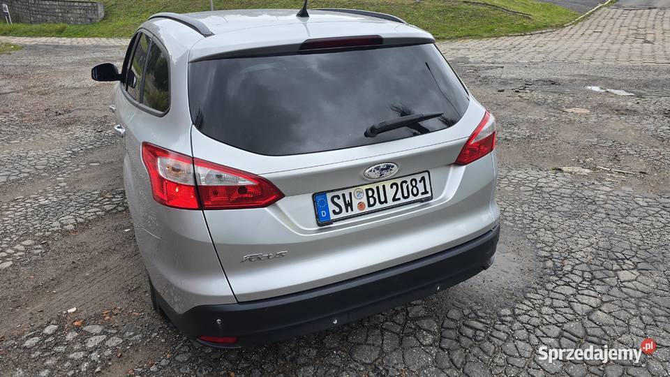 2012 zwykła benzyna 1600 16v super stan Rok produkcji 2012 Wałbrzych
