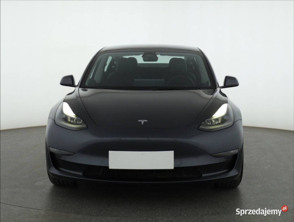 Tesla Model 3 Performance 82kWh poduszka powietrzna Piaseczno sprzedam