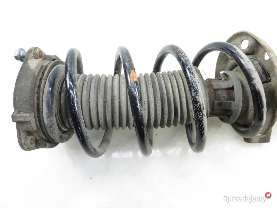 MCPERSON LEWY PRZEDNI VW GOLF V 19 TDI osobowe