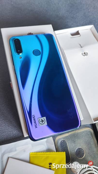 Huawei p30 lite komplet Przyszowa