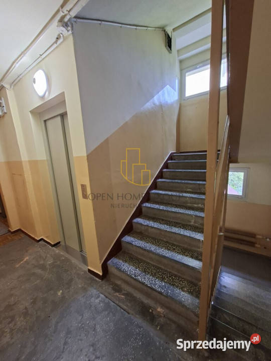 Słoneczne 2 pokoje z możliwością na 3M2 balkony Wrocław