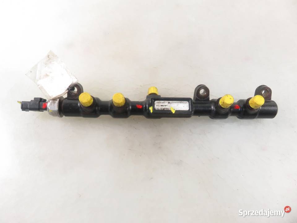 LISTWA WTRYSKOWA FORD MONDEO III 22 TDCi osobowe małopolskie