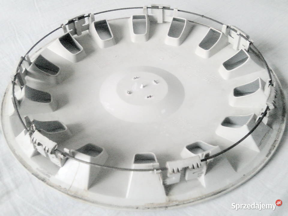 OPEL 15 kołpak oryg Piekary Śląskie