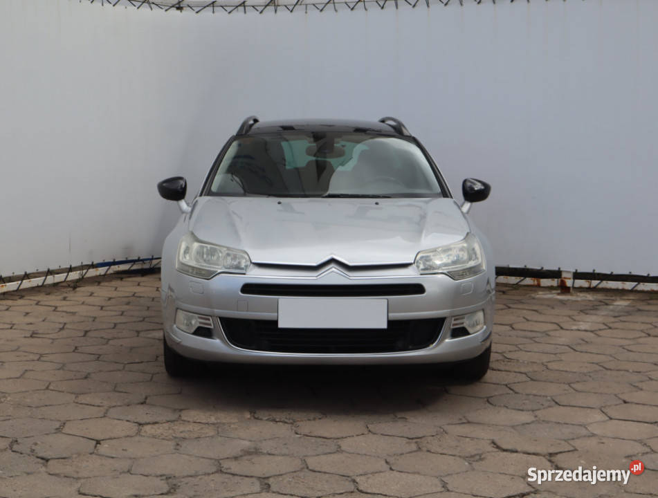 Citroen C5 20 16V czujnik deszczu Łódź