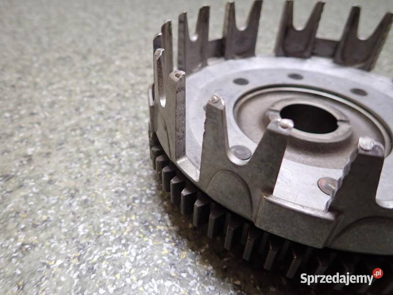 KOSZ SPRZĘGŁA ZEWNĘTRZNY HUSQVARNA TE 410 9906R Strzelce Krajeńskie