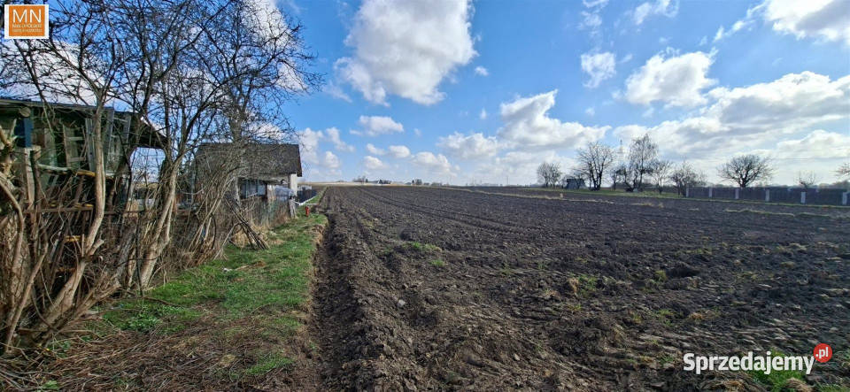 Grunt Kraków 3410m2