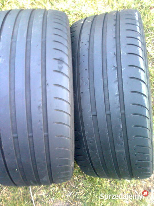 opony letnie 2254018 Fulda Jarosław