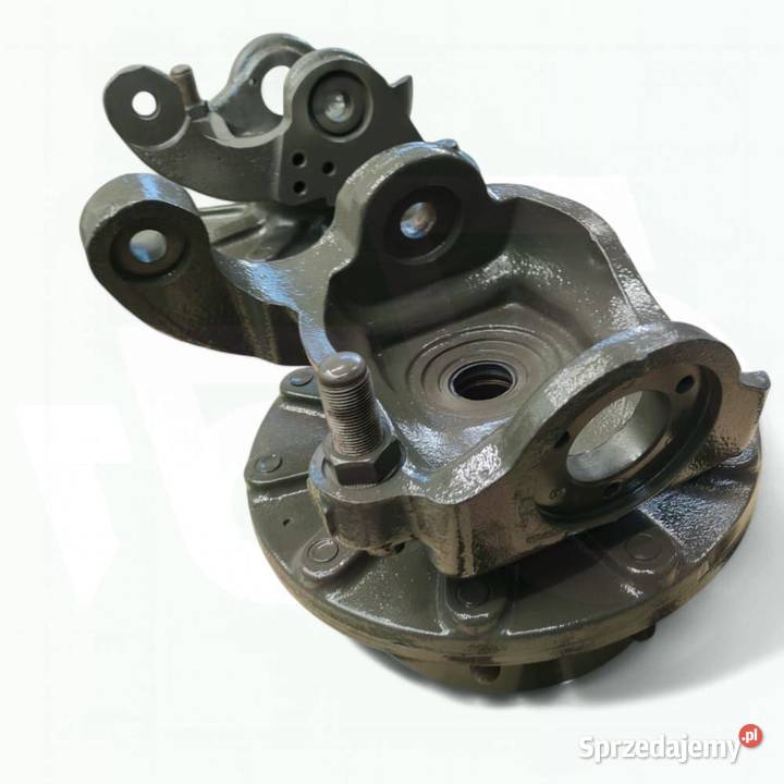 Zwolnica Zwrotnica Piasta 11364 Carraro 2029