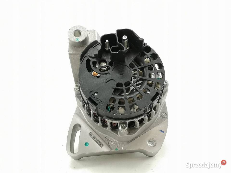 ALTERNATOR FIAT DOBLO PUNTO PALIO SIENA 12 16 lubelskie