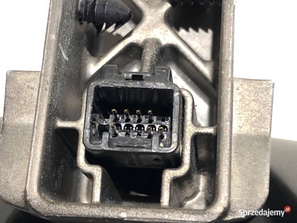 LUSTERKO WEWNĘTRZNE JEEP GRAND CHEROKEE WK