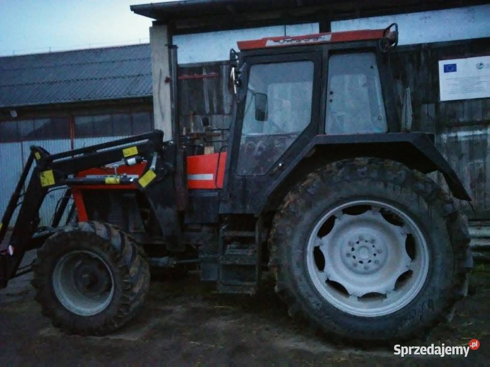 Ursus 1234 Kiersnowo