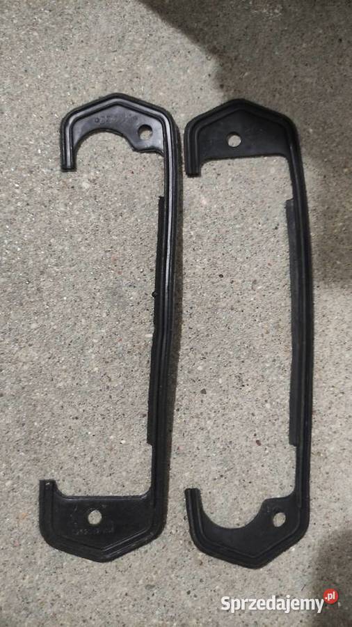 Niva części hamulce inne Warszawa