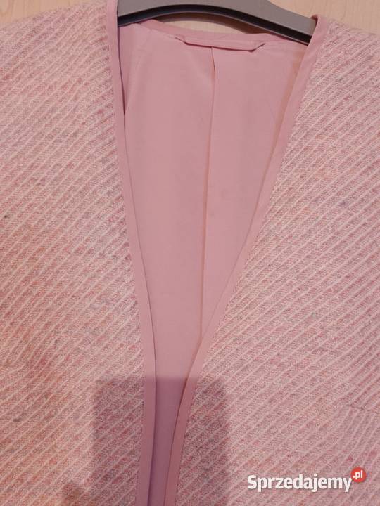 Piękne żakiety damskie Częstochowa