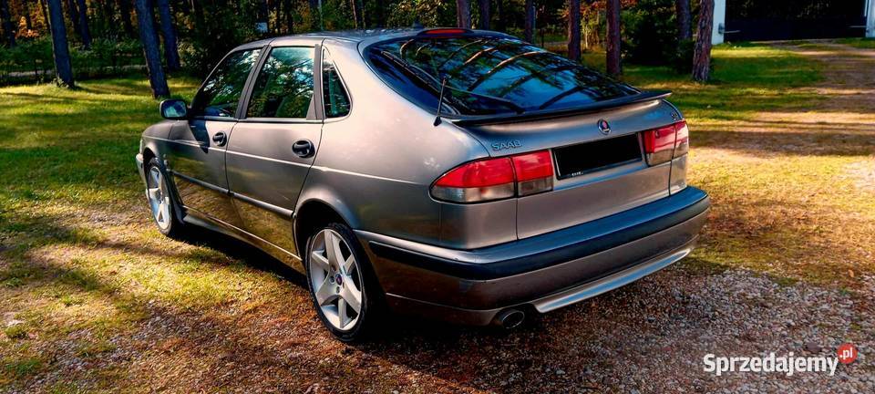 SAAB RÓŻNE MODELE Jadów