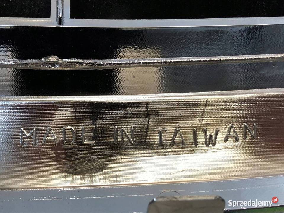 Chrysler 300M 19992001 Atrapa Grill przedni Skarżysko-Kamienna