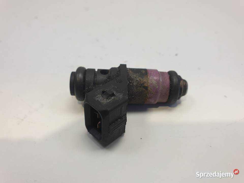 WTRYSKIWACZ Renault Megane II 16 16V wtrysk Chełm