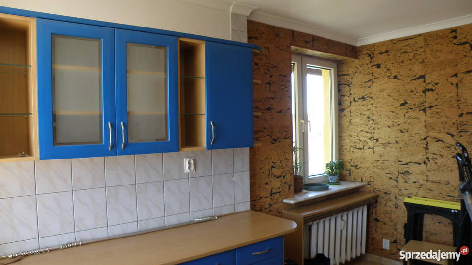 mieszkanie na Mochnackiego z widokiem na panorm Mieszkania Słupsk