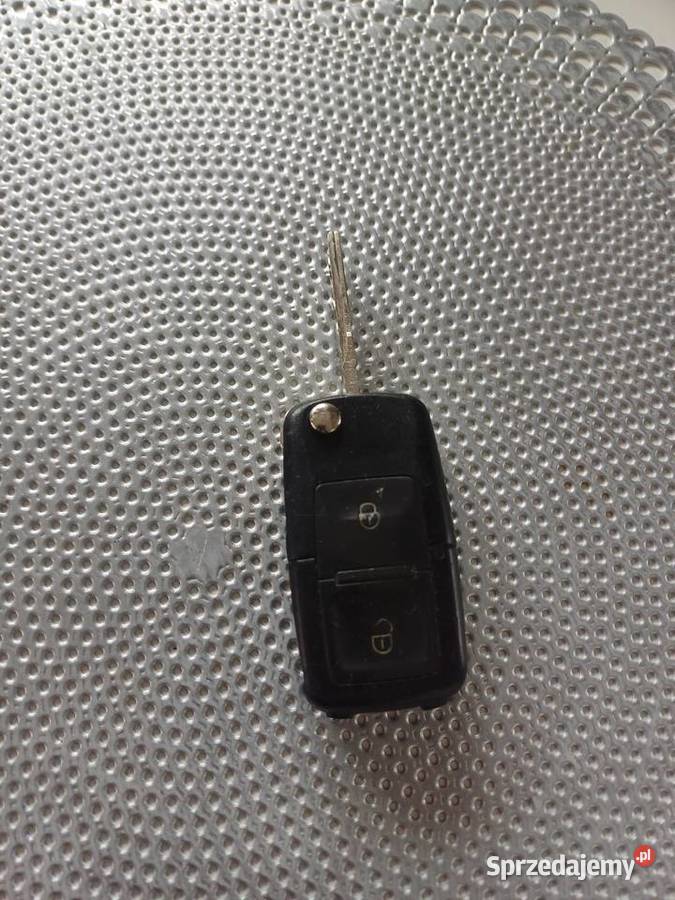 Kluczyk do samochodu skoda 2000 FAB z Drawsko Pomorskie