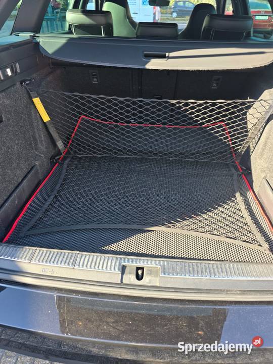 Skoda superb DSG 4x4 małopolskie Kraków