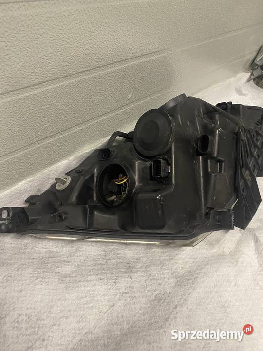 Lampa lewy przód Citroen c4 Picasso Lift Jasienica sprzedam