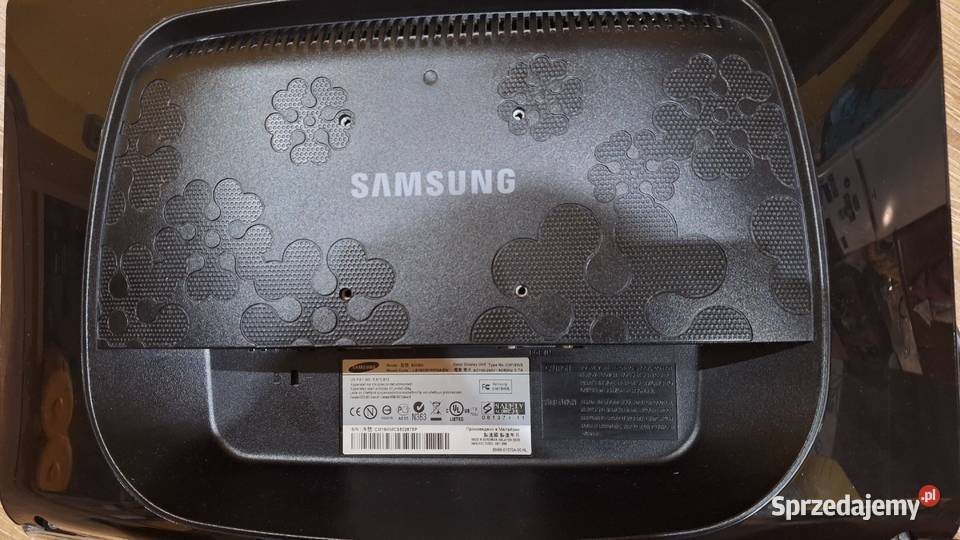 Monitor SAMSUNG 933SN Legionowo