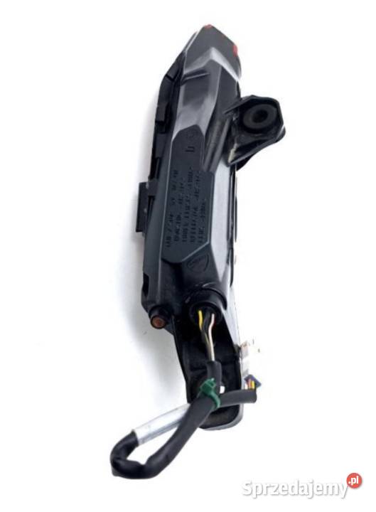 lampa tył tylna Ducati Diavel S 20192022 prawa Grabów nad Prosną sprzedam