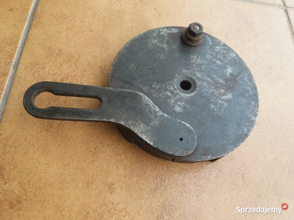 Szczękotrzymacz Triumph k7 k9 zundapp nsu dkw sprzedam