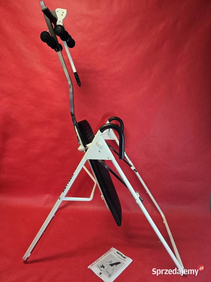 ŁAWKA GRAWITACYJNA STÓŁ PIONIZACYJNY KETTLER Ostrzeszów