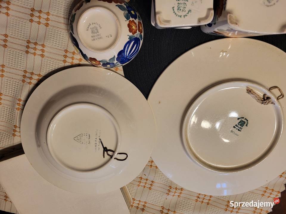 Włocławek I Koło ceramika