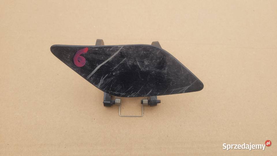 MERCEDES W218 CLS ZASLEPKA SPRYSKIWACZA PRAWA Ruda Śląska