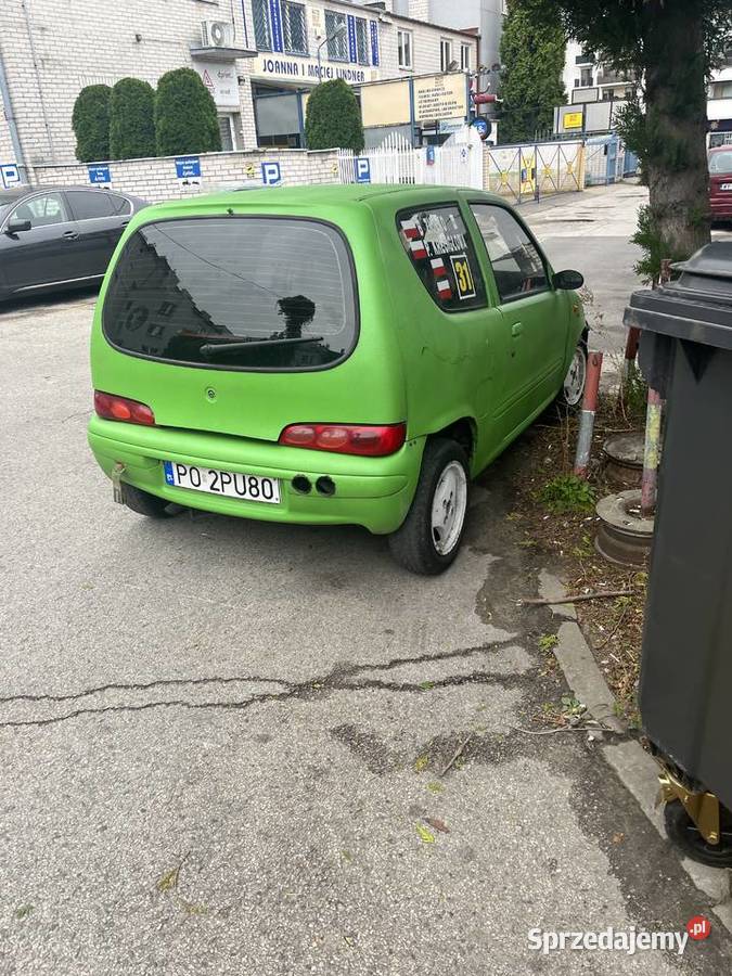 Sprzedam auto do zabawy na tor i ulicy 1200cm3 mazowieckie Warszawa