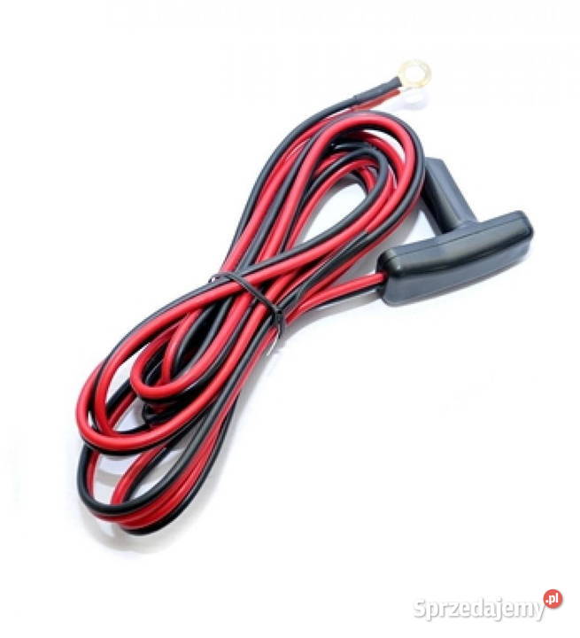 Wyciągarka DWP 5000 DRAGON WINCH