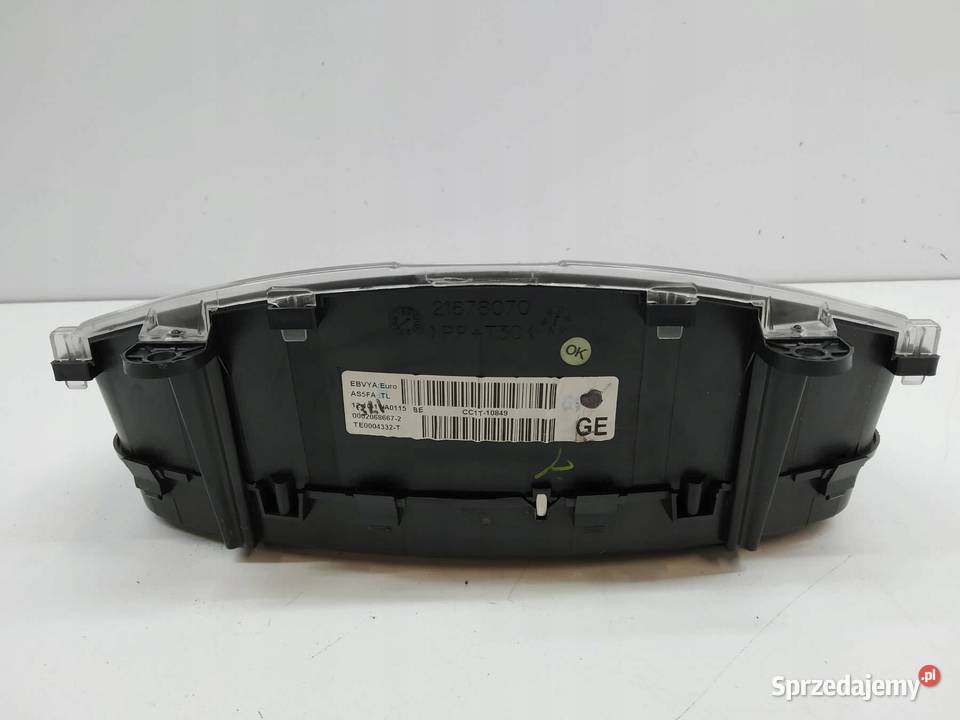 LICZNIK CC1T10849GE 22 D Ford Transit VI 2006