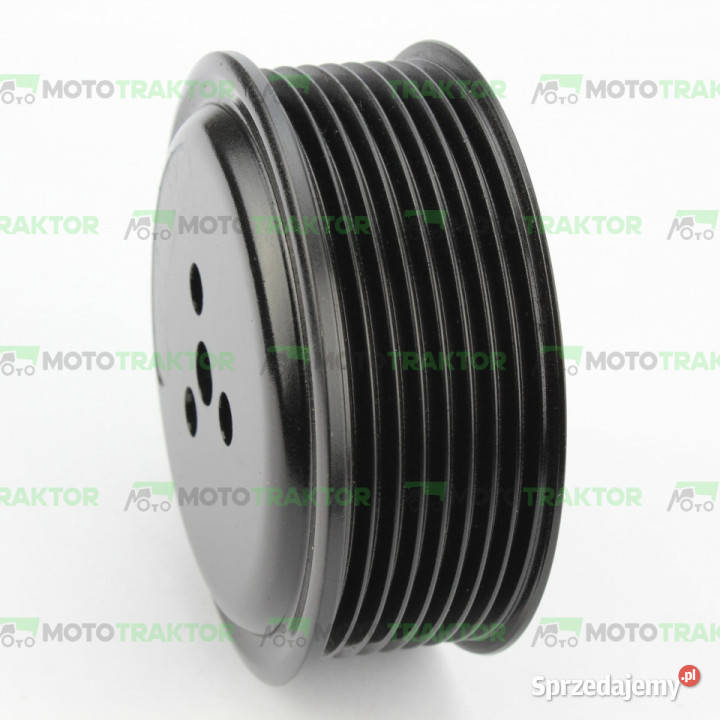 KOŁO PASOWE POMPY WODY JOHN DEERE R115250 Łążynek sprzedam