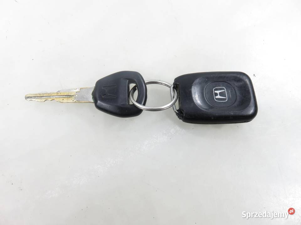 STACYJKA HONDA LOGO GA 3973080480