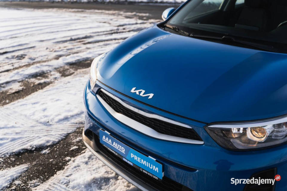 Kia Stonic 10 TGDI Zabrze sprzedam