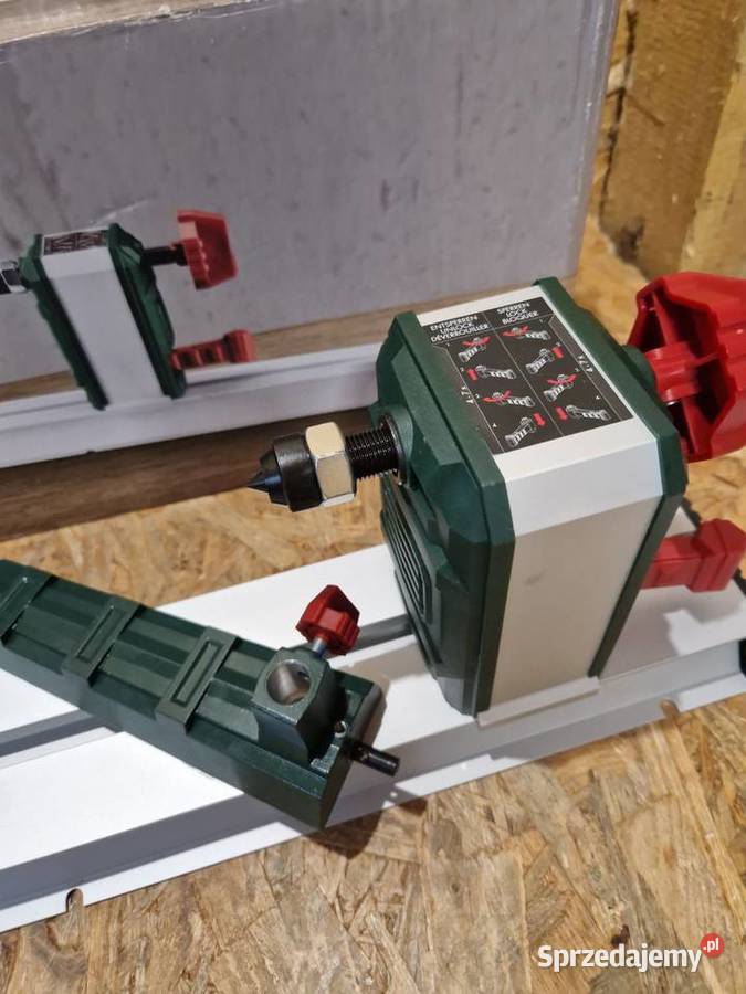 Tokarka Parkside 550 Wat PDM 600 D2 Głogowa sprzedam