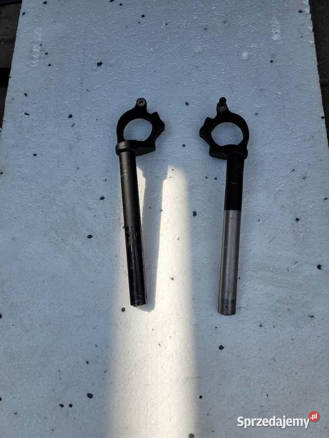 YAMAHA R3 R 3 1924 KIEROWNICA KIEROWNICE LEWA Kierownice motocyklowe wielkopolskie Nowy Tomyśl sprzedam