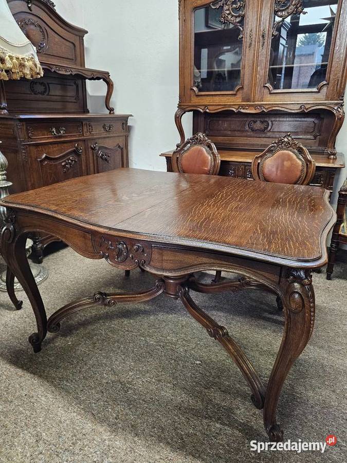 Jadalnia ludwikowska łódzkie Brójce