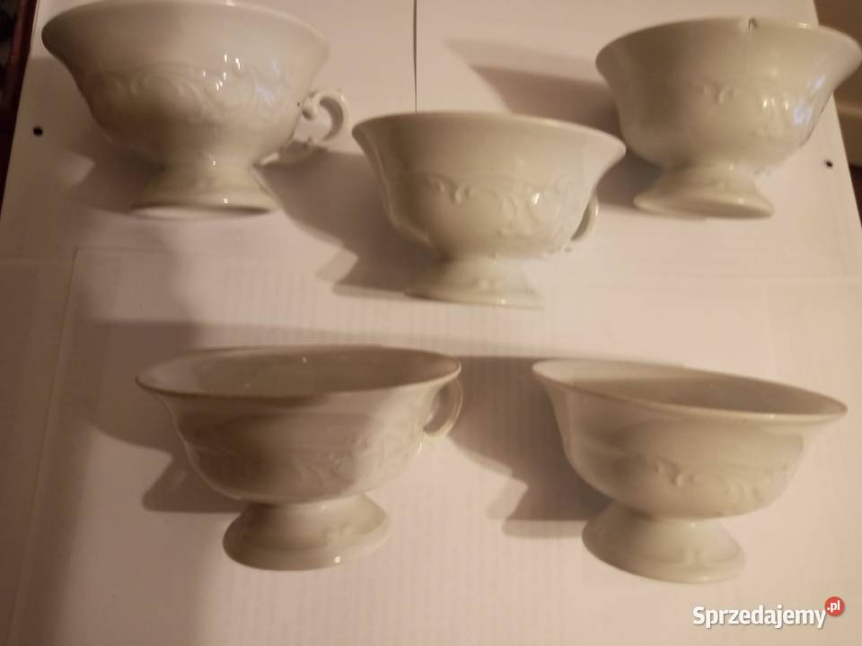 Porcelana z PRL zachodniopomorskie