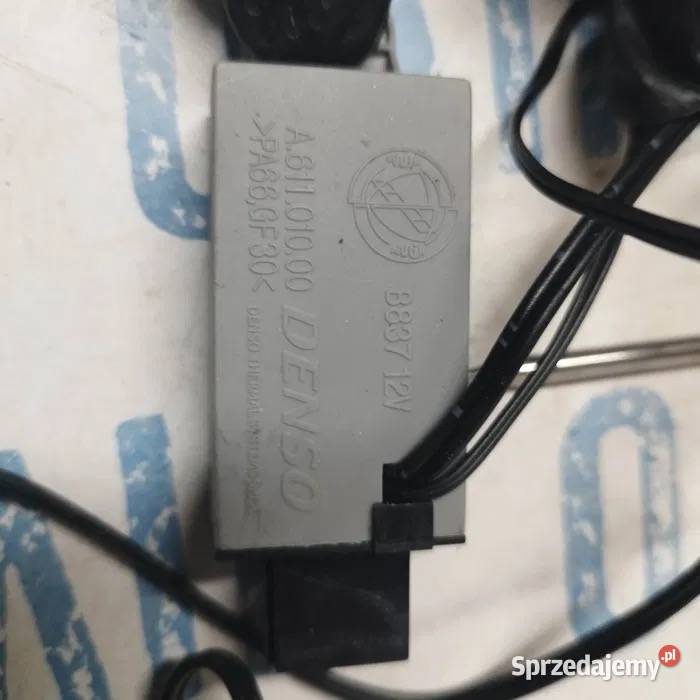 Termostat klimatyzacji case steyr holland denso Łowicz