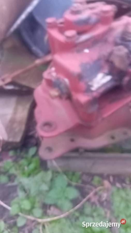 Kolumna kierownicza serwomechanizm Rok produkcji 2000 Pozostałe Dryszczów