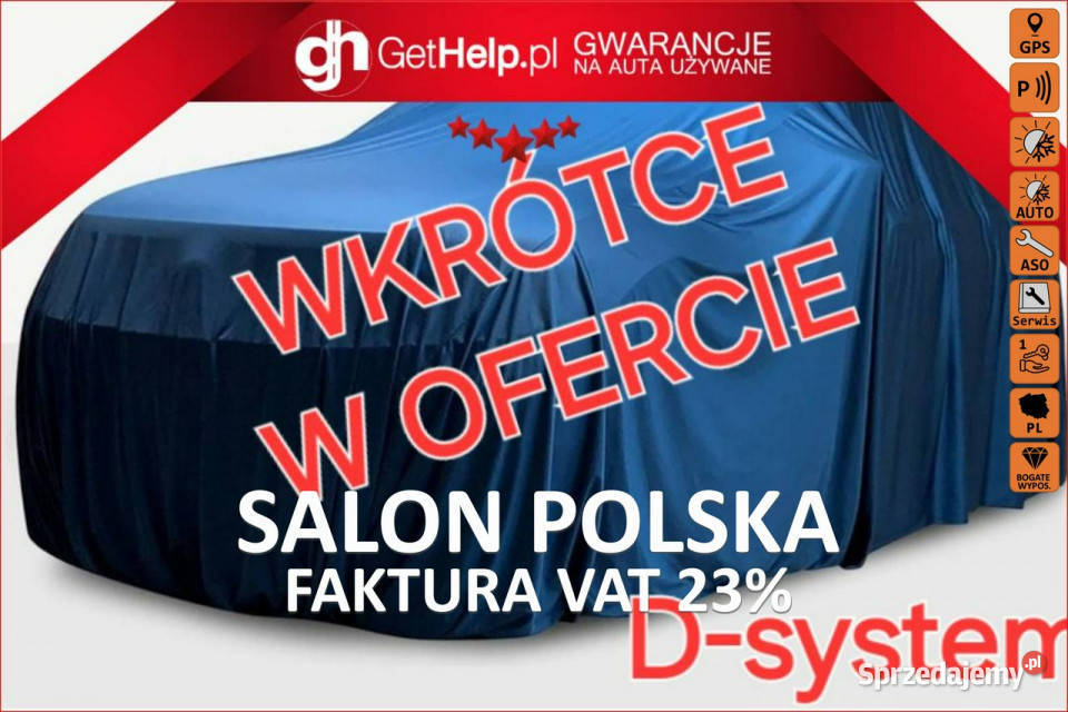Peugeot 208 VAT 1 208 PEUGEOT tempomat sprzedam