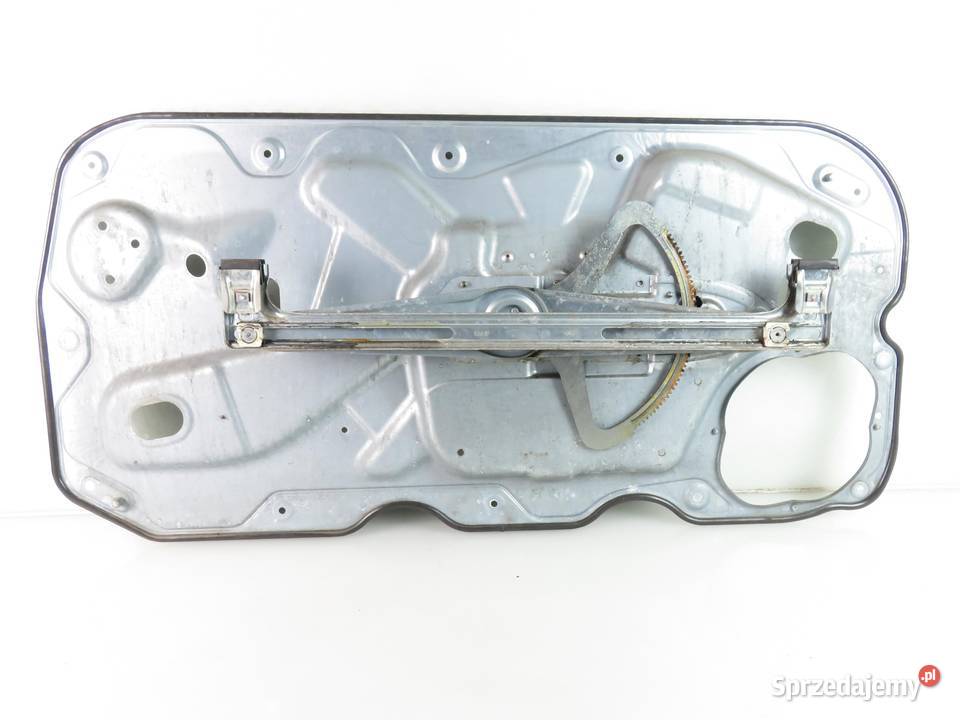 PODNOŚNIK PRAWY PRZEDNI FOCUS MK2 4M51B045H16AA