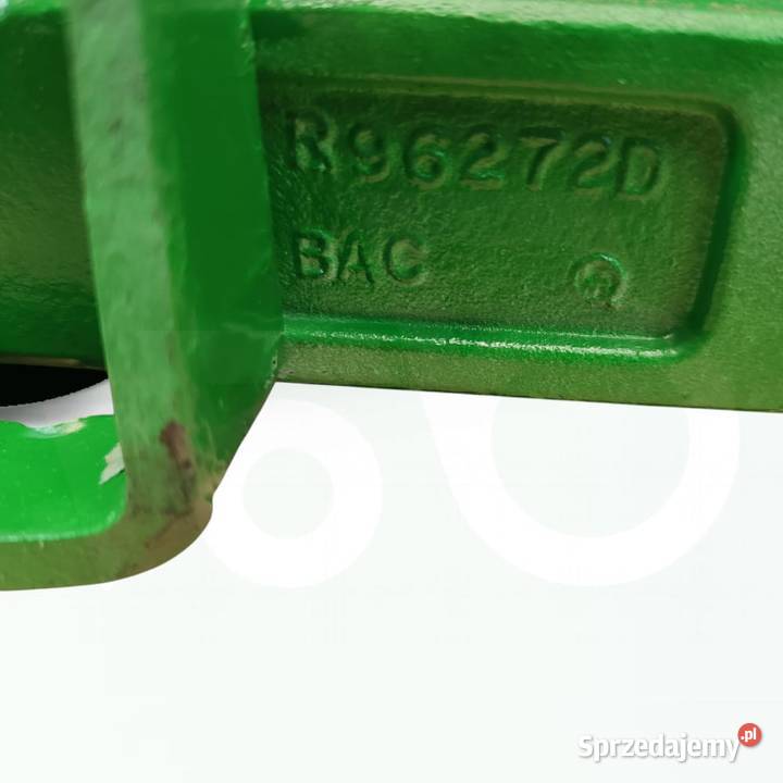 Wieszak Tylny Podnośnik RE39700 R96295 R106414 Wilkowo